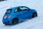Fiat 500S 2013 года (JP)